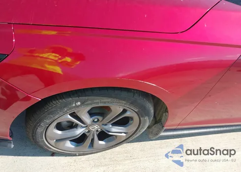 2023 Honda Accord Ex from USA, damaged, VIN 1HGCY1F38PA031080